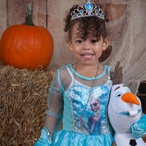 Meet your Posher, Alisha